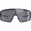 Picture of BBB CHESTER SUNGLASES GLOSSY BLACK BLUE LENS